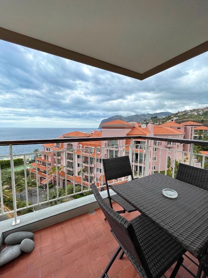 Vista Formosa Lägenhet Funchal  Exteriör bild