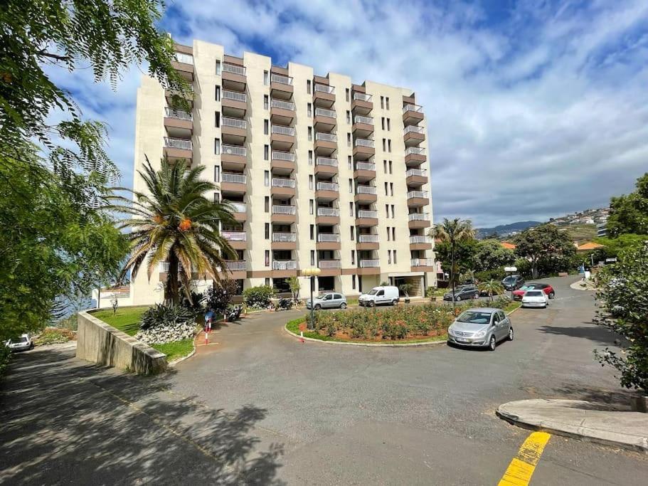 Vista Formosa Lägenhet Funchal  Exteriör bild