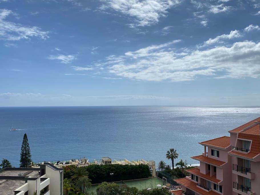 Vista Formosa Lägenhet Funchal  Exteriör bild