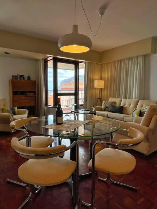 Vista Formosa Lägenhet Funchal  Exteriör bild
